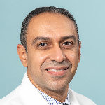 Image of Dr. Sherif Shawky Zaky, MD