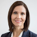 Image of Dr. Liana C. Lucaric, MD