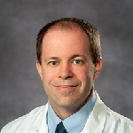 Image of Dr. Daniel C. Grinnan, MD