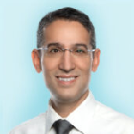 Image of Dr. Eleazer Yousefzadeh, MD