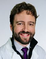 Image of Dr. Yann Olaf Wester, MD, MPH
