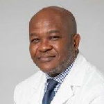Image of Dr. Patrick Okwudili Njoku, MD