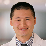 Image of Mr. Xuanbo Stone Chen, FNP