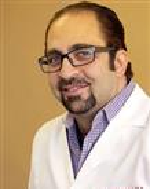Image of Dr. Charles George Haddad, MD