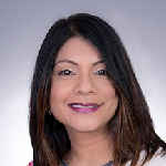 Image of Dr. Rekha Sivadas, MD