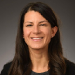 Image of Dr. Lisa Ranzenhofer, PHD