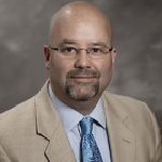 Image of Dr. Matthew P. Rogers, MD