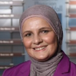 Image of Dr. Dania Al-Hamad, MD