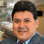 Image of Dr. Juan Carlos Malpartida, MD