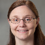 Image of Dr. Megan J. Hoel, DO