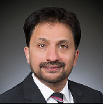 Image of Dr. Akbar Rizvi, MD