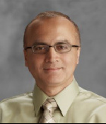 Image of Dr. Mohan G. Kulkarni, MD, FRCSC