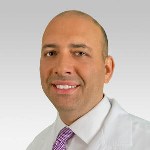 Image of Dr. Micah J. Eimer, MD