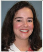 Image of Dr. Molly B. Bouldin, MD