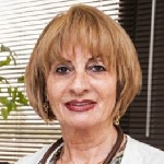 Image of Dr. Gabriella Antionette Weiss, MD