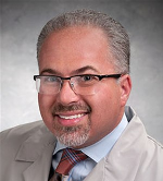 Image of Dr. Chad E. Jacobs, MD