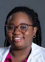 Image of Dr. Rebecca Olowu, MD