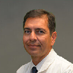 Image of Dr. Edward M. Farhangi, MD