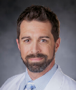 Image of Dr. W. Michael Bullock, MD, PhD