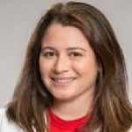 Image of Dr. Melissa Ann Spera, MD