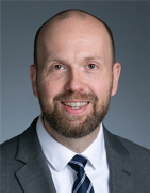 Image of Dr. Jeremy Statton, MD
