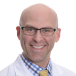 Image of Dr. Mark A. Woodburn, MD
