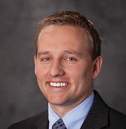 Image of Dr. Andrew Campbell, MD