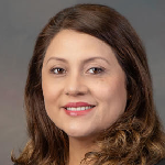 Image of Dr. Vanessa Yohana Cavero-Chavez, MD
