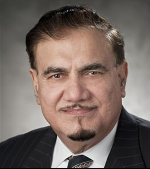 Image of Dr. Masood A. Qazi, FACC, MD