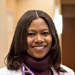 Image of Dr. Charone Tolbert, MD