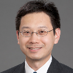 Image of Dr. Jao Ou, PhD, MD