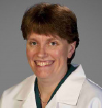 Image of Dr. Dawn Renee Hubbard, MD