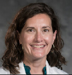 Image of Dr. Amy Nicole Broach, MS, MD