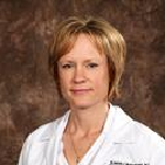 Image of Dr. Kimberly D. Johnson, MD