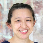 Image of Dr. Kimberly Tsu Kwei, PhD, MD