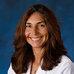 Image of Dr. Marcela I. Dominguez, MD