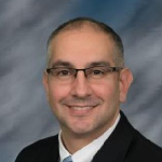 Image of Dr. Joseph J. Fantuzzo, DDS, MD