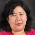 Image of Dr. Karen Chen, MD