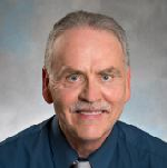 Image of Dr. Paul W. Keough, MD