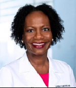 Image of Dr. Lynda P. Moses, MD