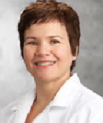 Image of Dr. Mary Cianfrocca, DO, MBA