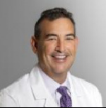 Image of Dr. Gregory E. Baker, MD