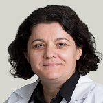Image of Dr. Alexandra Dumitrescu, MD, PhD