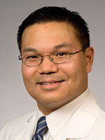 Image of Dr. Jonas J. Gopez, MD