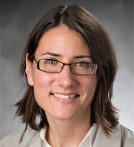 Image of Dr. Kristina R. Borgen, MD