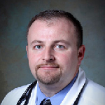 Image of Dr. Roy Philip Macgregor, MD