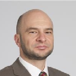 Image of Dr. Radu Bogdan Mirodon, MD