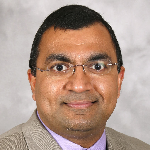 Image of Dr. Anil Achaen, MD
