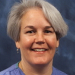Image of Dr. Sally J. Irons, MD
