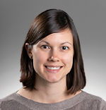 Image of Dr. Michelle Meyers, CNP, DNP, APRN